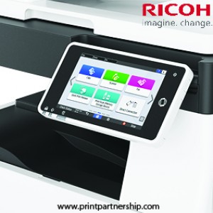 RICOH IM 2702 RICOH IM 2702
